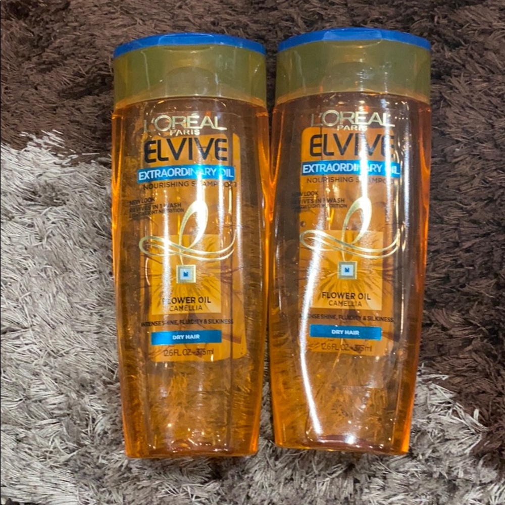 Shampoo - Picture 3 of 7